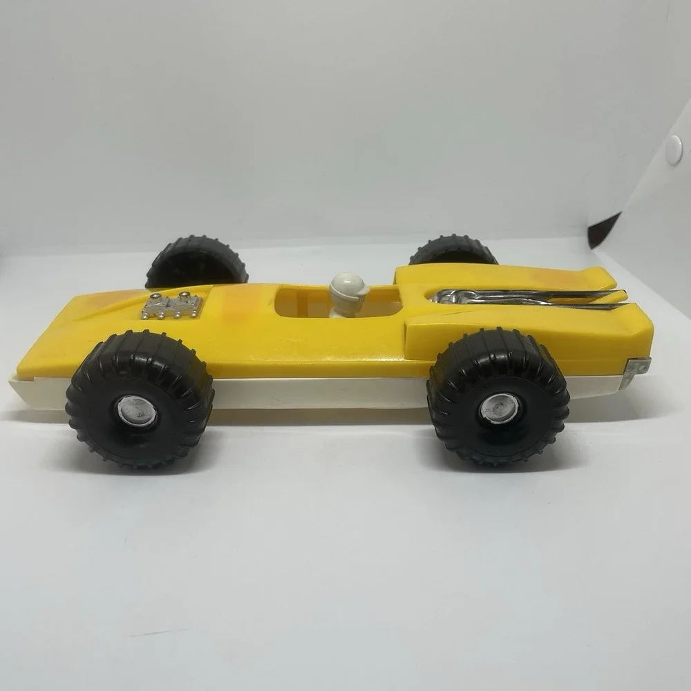 Hawk Model CO Rare 
